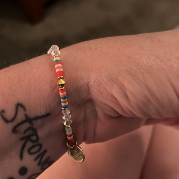 Be Free Bracelet - Picture 4 of 4